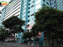 Blk 183 Stirling Road (Queenstown), HDB 4 Rooms #375362